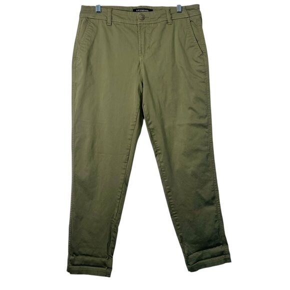 Liverpool Stretch Trouser 8/29 - Picture 1 of 14